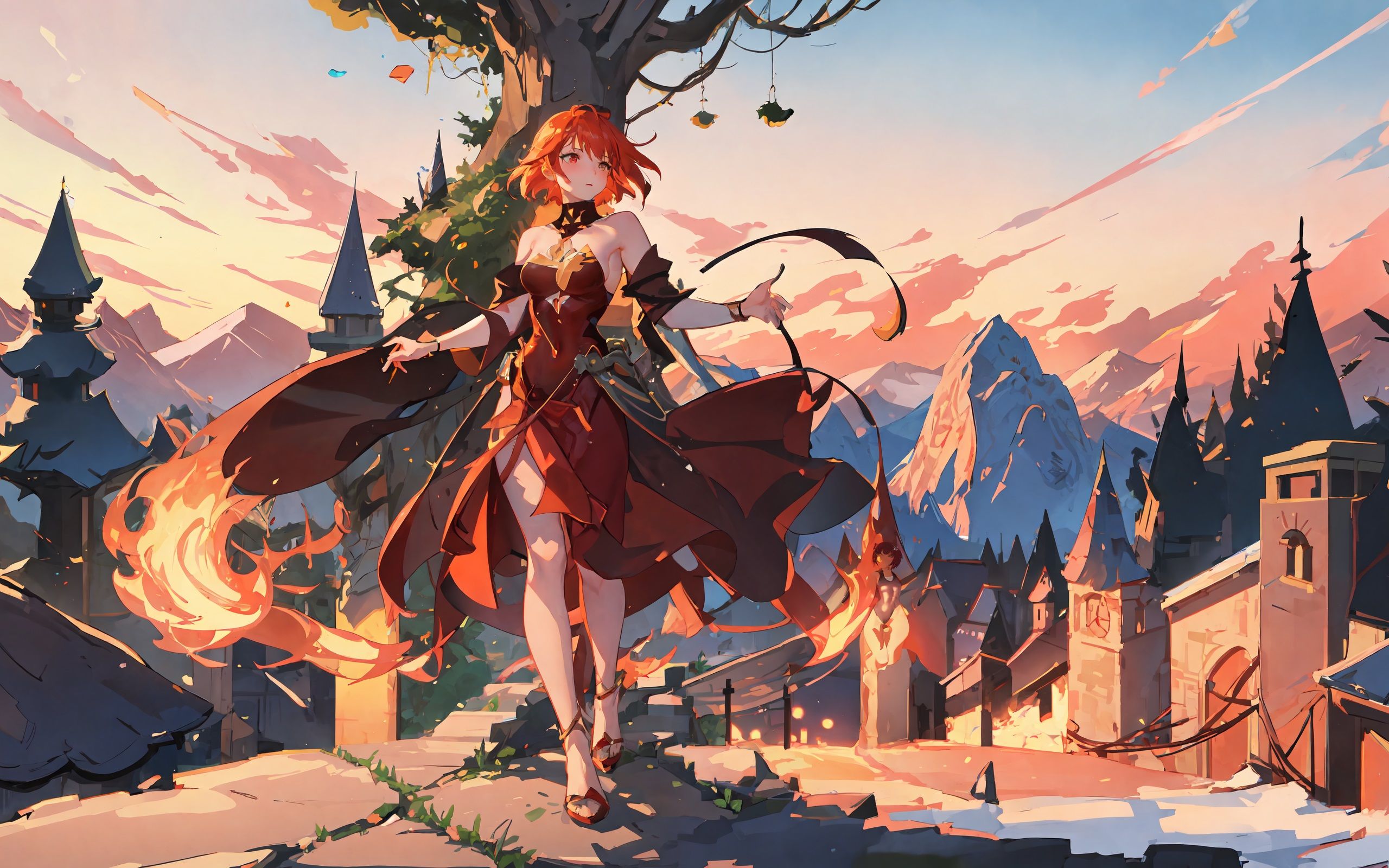 协同配合也 协同配合也