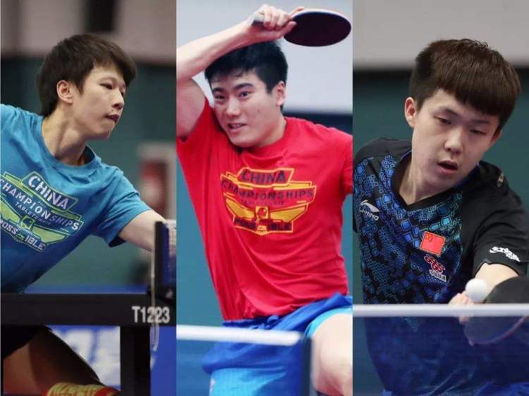 出现明显分 出现明显分